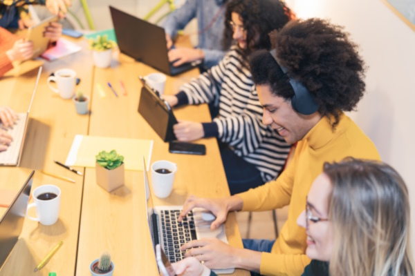 Project Scope & Execution